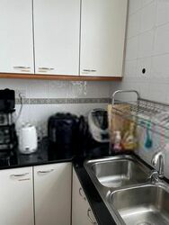 Holt Residences (D10), Apartment #511678801